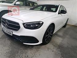 مێرسێدس بێنز E-Class